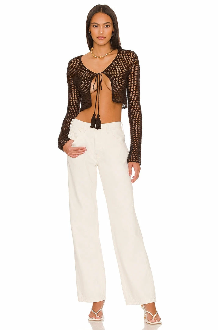 Summer 2022 Deedra Crop Top 4 Summer 2022 Deedra Crop Top