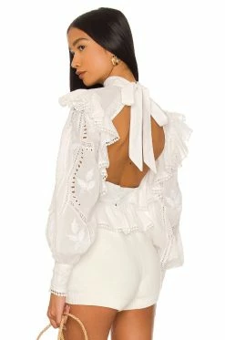 Summer 2022 Tops Michon Top