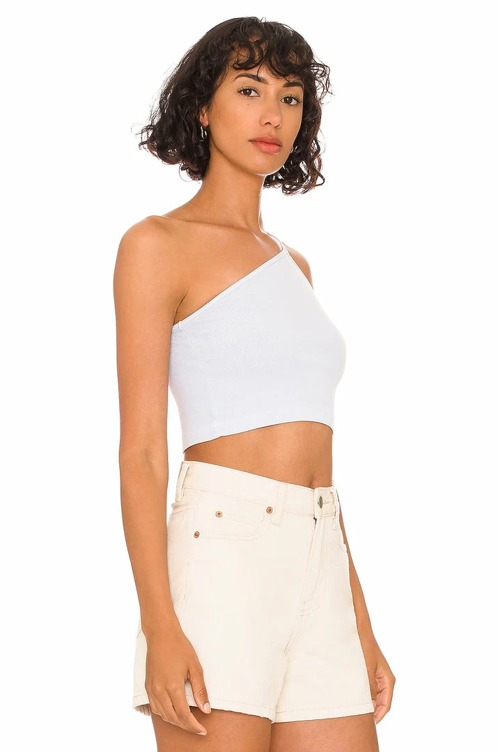 Spring 2022 Green Morgan Tank Top 2 Spring 2022 Green Morgan Tank Top