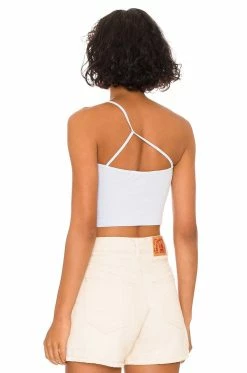 Spring 2022 Green Morgan Tank Top 6 Spring 2022 Green Morgan Tank Top