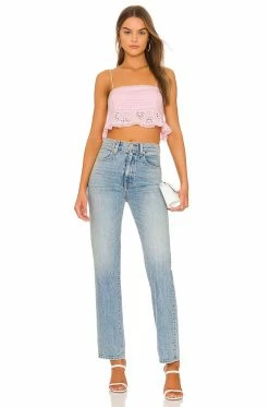 Summer 2022 Genevieve Top