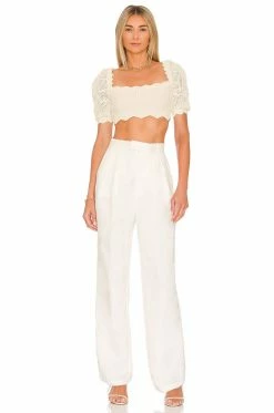 Summer 2022 Pavel Square Neck Top 7 Summer 2022 Pavel Square Neck Top