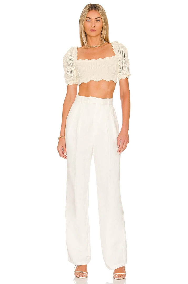 Summer 2022 Pavel Square Neck Top 4 Summer 2022 Pavel Square Neck Top