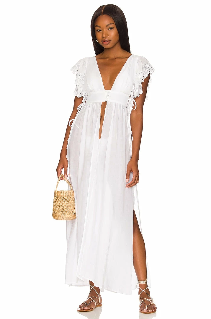 Fall 2022 Trixie Maxi Top Tops 1 Fall 2022 Trixie Maxi Top Tops