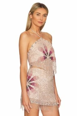 Fall 2022 Bellini Sequin Top