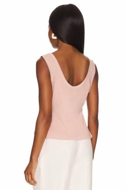 Fall 2022 Green The Nora Tank Top Tops 6 Fall 2022 Green The Nora Tank Top Tops