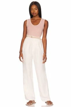 Fall 2022 Green The Nora Tank Top Tops 7 Fall 2022 Green The Nora Tank Top Tops