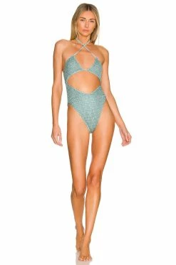 Summer 2022 Mckenna One Piece Swim