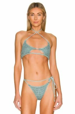 Summer 2022 Swim Mckenna Top