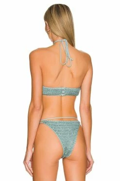 Summer 2022 Swim Mckenna Top