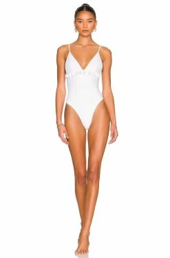 Spring 2022 Swim Hazel One Piece