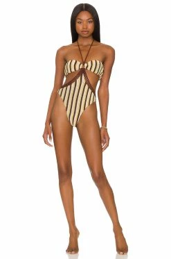 Summer 2022 Swim Toni One Piece