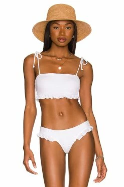 Fall 2022 Swim Daisy Top