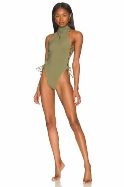 Fall 2022 Alessia One Piece Swim