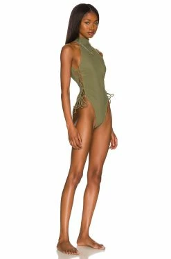 Fall 2022 Alessia One Piece Swim