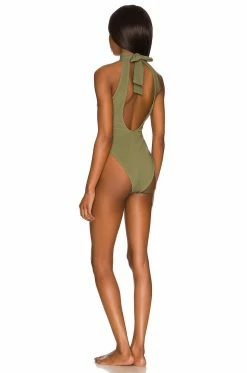 Fall 2022 Alessia One Piece Swim