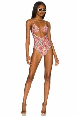 Fall 2022 Nayda One Piece Swim