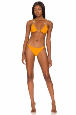 Summer 2022 Moda Bottom Swim