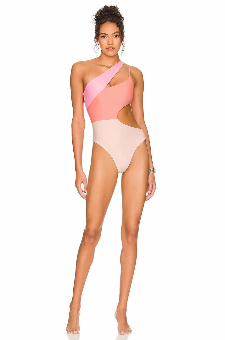 Fall 2022 Kabella One Piece Swim 1 Fall 2022 Kabella One Piece Swim
