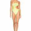 Fall 2022 Swim Haivyn One Piece