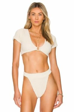 Fall 2022 Mimi Top Swim