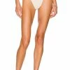 Fall 2022 Mimi High Waist Bottom Swim
