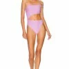 Fall 2022 Swim Alee One Piece