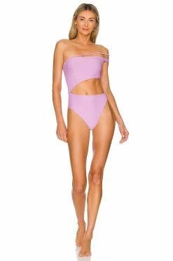 Fall 2022 Swim Alee One Piece