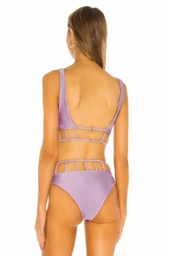 Resort 2019 Swim Cristobal Top