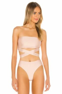 Spring 2020 Swim Legacy Top