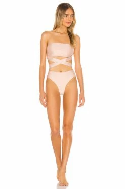 Spring 2020 Swim Legacy Top