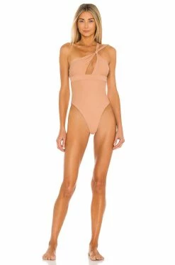 Spring 2021 Santiago One Piece Swim