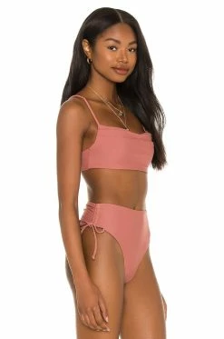 Spring 2021 Tamaryn Top Swim