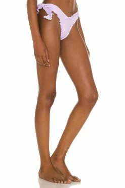 Spring 2021 Blayk Bottom Swim