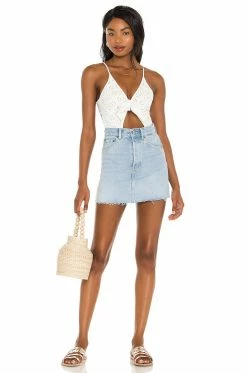 Summer 2021 Swim Darla One Piece