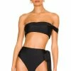 Spring 2022 Swim Omnia Top