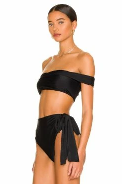 Spring 2022 Swim Omnia Top