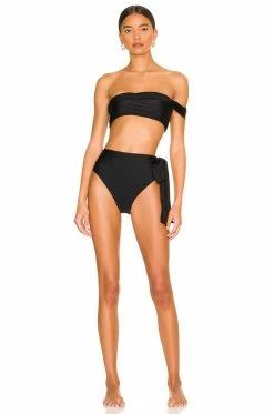 Spring 2022 Swim Omnia Top