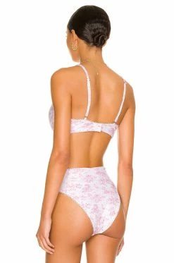 Spring 2022 Delphina Top