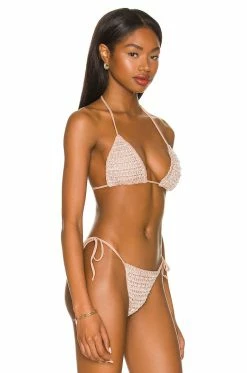 Spring 2022 Perla Top Swim
