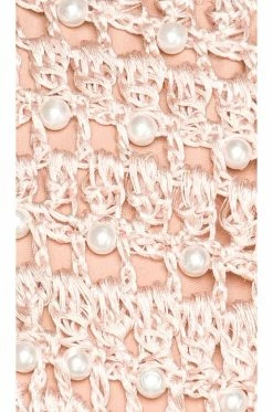 Spring 2022 Perla Top Swim