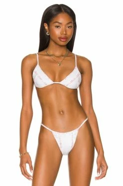 Spring 2022 Embra Top Swim