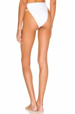 Spring 2022 Ellie High Waist Bottom Swim 6 Spring 2022 Ellie High Waist Bottom Swim