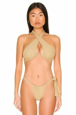 Spring 2021 Leeza Top