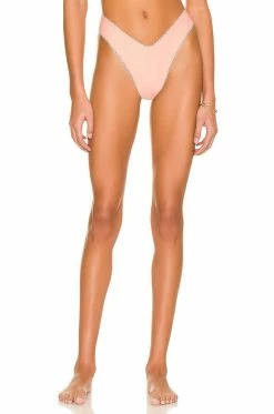 Spring 2022 Aura Bottom Swim