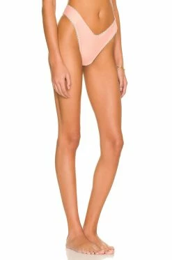 Spring 2022 Aura Bottom Swim