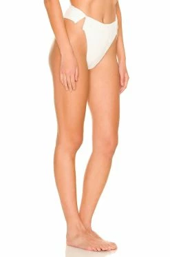 Spring 2022 Seashell High Waist Bottom