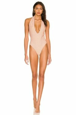 Spring 2022 Iyla One Piece Swim