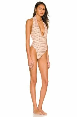 Spring 2022 Iyla One Piece Swim