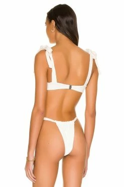 Spring 2022 Seashell Bikini Top